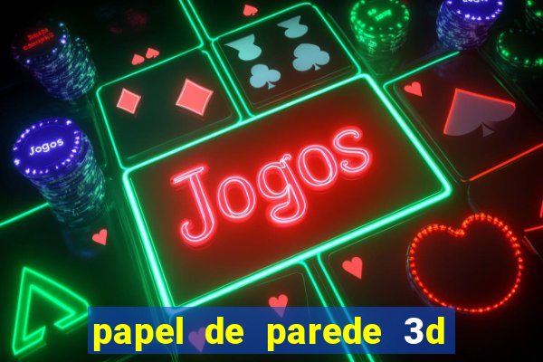 papel de parede 3d botafogo para celular